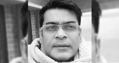 হৃদরোগে কুর্মিটোলা হাসপাতালের সহকারী রেজিস্ট্রারের মৃত্যু