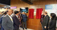 ইত্তেফাক মোড়ে বিশ্বমানের ডায়াগনস্টিক সেবা চালু করল আইসিডিডিআর,বি