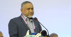‘পোস্ট গ্র্যাজুয়েট প্রশিক্ষণার্থী চিকিৎসকদের ভাতা ৫০ হাজার টাকা করা হোক’