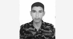 সচিবালয়ে আগুন, এক ফায়ার সার্ভিস কর্মীর মৃত্যু
