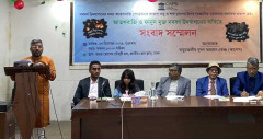আতশবাজির শব্দে আনন্দিত নয়, ভয় পায় অনেক শিশু