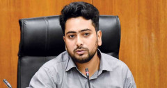 অস্থায়ী পাস নিয়ে সাংবাদিকরা সচিবালয়ে প্রবেশ করতে পারবেন: নাহিদ ইসলাম
