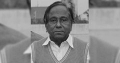 চলে গেলেন অধ্যাপক ডা. আফতাবউদ্দিন