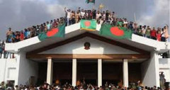 গণঅভ্যুত্থানের ভিডিও ফুটেজ ও ছবি আহ্বান