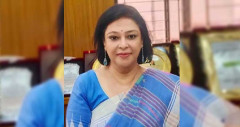 পিএসসির সদস্য হলেন অধ্যাপক ডা. শাহিনা সোবহান