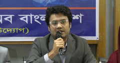 ‘চিকিৎসকেরা কর্মবিরতিতে গেলে রোগীরা কষ্ট পায়, এটি আমাদের ভালো লাগে না’