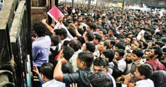 দেশে বেকার এখন ২৬ লাখ ৬০ হাজার