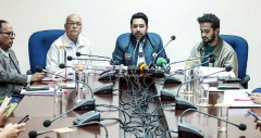 ফেব্রুয়ারিতে শুরু হচ্ছে জুলাই গণঅভ্যুত্থান অধিদপ্তরের কার্যক্রম