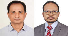 ২৫তম বিসিএস স্বাস্থ্য ফোরামের যাত্রা শুরু