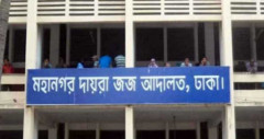 বক্ষব্যাধি হাসপাতালের প্রশাসনিক কর্মকর্তার ব্যাংক হিসাব জব্দ