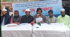স্বাস্থ্যখাত সংস্কারে জাতীয় মেডিকেল স্টুডেন্টস ফোরামের ৫৩ দফা
