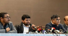 ঘোষণাপত্র আসবে শিক্ষার্থীসহ সকলের ঐকমত্যের ভিত্তিতে