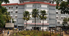 সিওমেক হাসপাতালের ৩ নার্স সাময়িক বরখাস্ত, সেবা তত্ত্বাবধায়ককে শোকজ