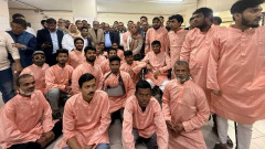 গণ-অভ্যুত্থানে আহতদের জন্য বিএসএমএমইউর ব্যতিক্রমী উদ্যোগ