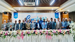 এডব্লিউসির বৈজ্ঞানিক স্বাস্থ্য বিষয়ক সেমিনার অনুষ্ঠিত