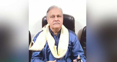 হত্যা মামলায় সাবেক এমপি ডা. মোস্তফা জালাল মহিউদ্দিন গ্রেপ্তার