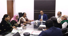 তামাক নিয়ন্ত্রণ আইনের দুর্বলতা তুলে ধরতে কমিটি গঠনের নির্দেশ স্বাস্থ্য সচিবের