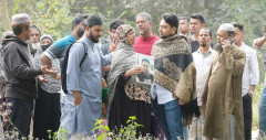 শহীদ পরিবারকে আর্থিক সহায়তা শুরু ফেব্রুয়ারির প্রথম দিকে: তথ্য উপদেষ্টা