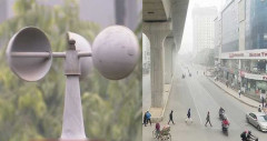 শীত নিয়ে দুঃসংবাদ দিল আবহাওয়া অফিস