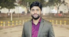 জাতীয় নাগরিক কমিটির স্বাস্থ্য সেলের সম্পাদক ডা. আহাদ