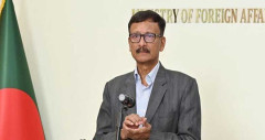 চিকিৎসার জন্য ভারতের বিকল্প হতে পারে চীন: পররাষ্ট্র উপদেষ্টা