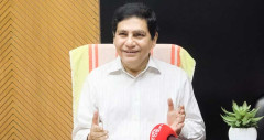 এফসিপিএস: নম্বরসহ ফল প্রকাশ না করার কারণ জানালেন অধ্যাপক জামাল