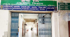 শেবাচিম ডেন্টাল ইউনিটে ৭০ পদের মধ্যে খালি ৬১, নেই পর্যাপ্ত ক্লাসরুম