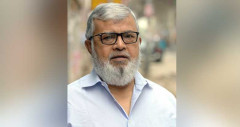 শিশু হাসপাতাল পরিচালনা বোর্ডের সদস্য হলেন অধ্যাপক আজিজ