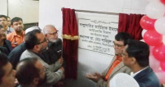 রোগীদের চিকিৎসা ব্যয় কমানোর তাগিদ বিএসএমএমইউ ভিসির