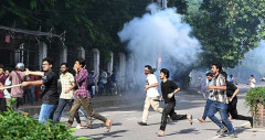 আহত আরও ছয়জনকে নেওয়া হচ্ছে থাইল্যান্ডে