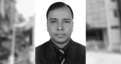 বিআইটিআইডির পরিচালক ডা. সাখাওয়াত উল্লাহ মারা গেছেন