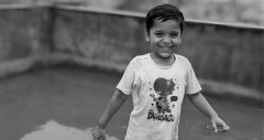 শিশু আয়ানের মৃত্যু: তদন্ত প্রতিবেদনের ওপর শুনানি ৫ মার্চ