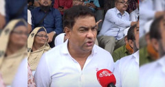 জনস্বাস্থ্য পুষ্টি প্রতিষ্ঠানের সহকারী পরিচালক হলেন ডা. মেহেদী হাসান
