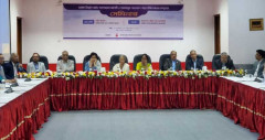 অসংক্রামক রোগ নিয়ন্ত্রণে তামাক নিয়ন্ত্রণ আইন সংশোধনের দাবি