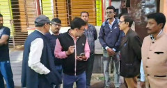ভারতে গুলেইন বারি সিনড্রোমে শিশুর মৃত্যু