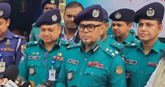 ইজতেমায় আখেরি মোনাজাত রোববার সকাল ৯টায়