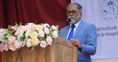 ‘ক্যান্সারের চিকিৎসা নিশ্চিত করতে সরকার অঙ্গীকারাবদ্ধ’