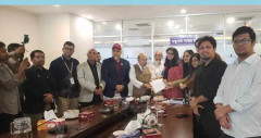 স্বাস্থ্য খাত সংস্কার কমিশনের কাছে নাগরিক কমিটির ৭ সুপারিশ