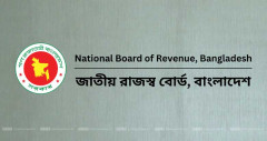 আহতদের সেবায় আসা বিদেশি চিকিৎসকদের কর নয়: এনবিআর