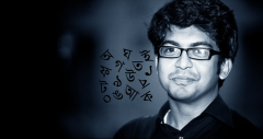 একুশে পদকে ভূষিত অভ্র'র ডা. মেহেদী হাসান