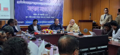 টেস্ট রিপোর্টে স্বাক্ষর প্রদান অন্তর্ভুক্তি চান বায়োকেমিস্টরা