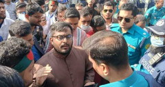ডিএমএফ ডিগ্রিধারীদের দশম গ্রেডে নিয়োগ দেওয়ার আশ্বাস স্বাস্থ্য উপদেষ্টার