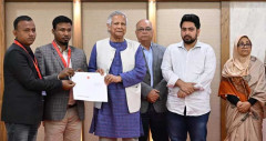 আহত ও শহীদ পরিবারকে আর্থিক সহায়তা প্রদান শুরু