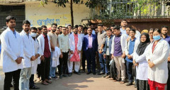 দ্রুত ফল প্রকাশ করে সাপ্লি আয়োজনের দাবি ঢাবির ফাইনাল প্রফ পরীক্ষার্থীদের