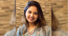 এমআরসিপিসিএইচে ডা. মেহজাবীন চিশতীর বিশ্ব রেকর্ড