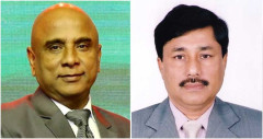 পরিচালক-যুগ্ম পরিচালকের পদত্যাগ দাবিতে নিন্সে চিকিৎসকদের কর্মবিরতি