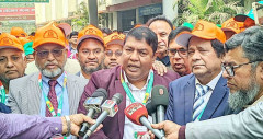 বাংলাদেশের স্বাস্থ্যখাত ধ্বংস হলে পার্শ্ববর্তী দেশের লাভ: ডা. ডোনার