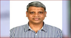 পাবনা মানসিক হাসপাতালের পরিচালক ডা. হেলাল উদ্দিন