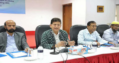 ‘ওষুধের দাম নির্ধারণ করতে হবে যৌক্তিক হারে’