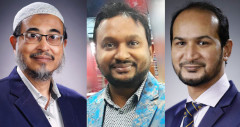 এনডিএফ’র ডেন্টাল বিভাগের নতুন কমিটি গঠন